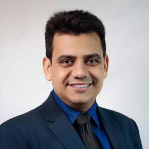 Carpegiane Silvestre — Pré-candidato a Deputado Estadual